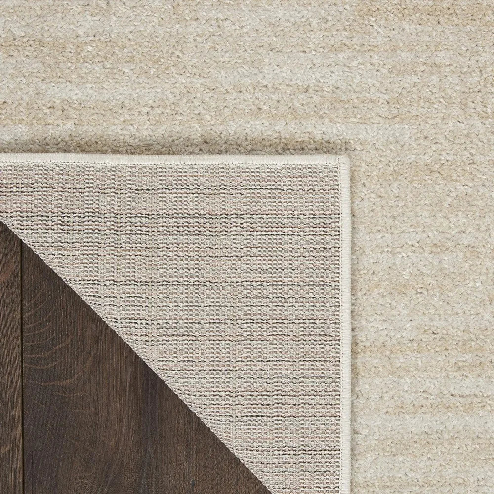 Nourison Essentials Area Rug Indoor Outdoor Easy Clean Non Shedding