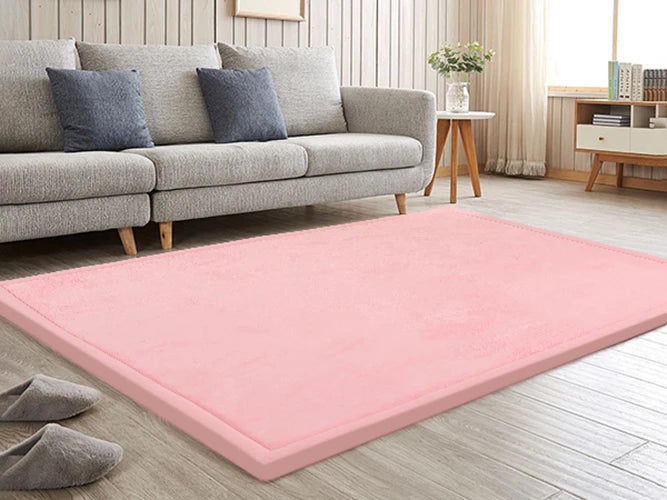 Huloo Sleep Tatami Baby Play Mat Non Slip Crawling Mat