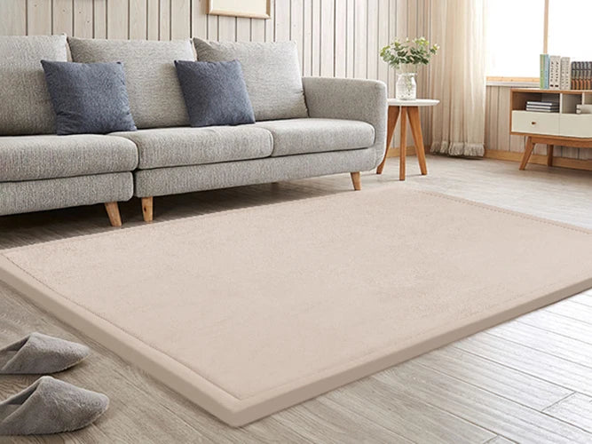 Huloo Sleep Tatami Baby Play Mat Non Slip Crawling Mat