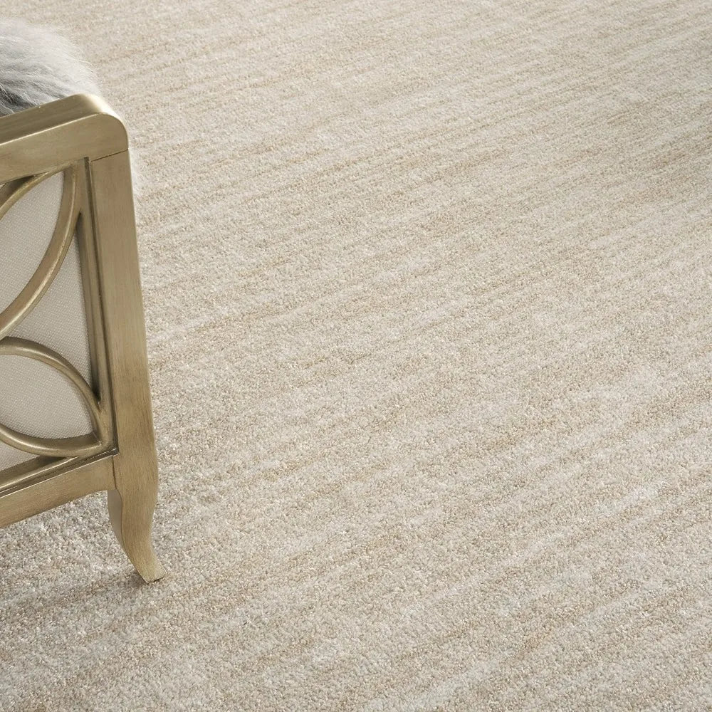 Nourison Essentials Area Rug Indoor Outdoor Easy Clean Non Shedding