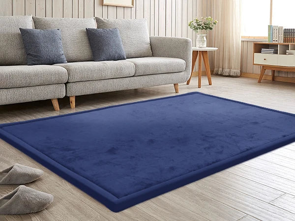 Huloo Sleep Tatami Baby Play Mat Non Slip Crawling Mat